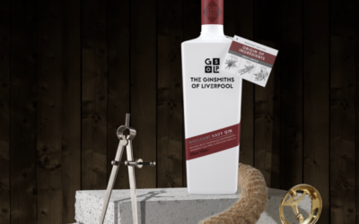 Ginsmiths of Liverpool – The True Spirit of Liverpool
